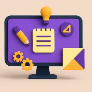 Anleitung-Gestaltung Service 2000 Wörter