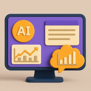 ki-dashboard-entwicklung service