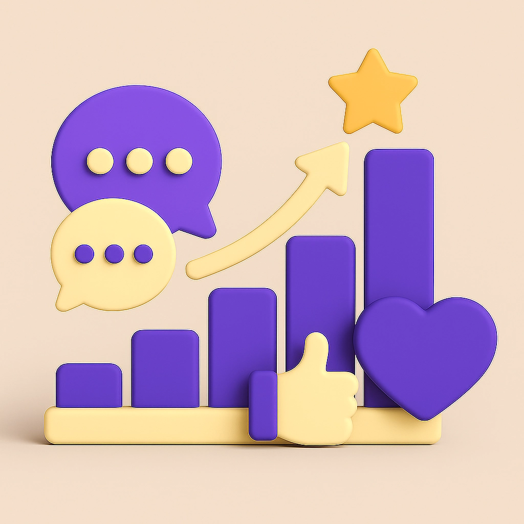 KI-gestützte Social Media Engagement Tracking & Reaktionsautomatisierung