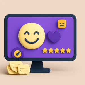 Kundenmeinungsanalyse mit KI