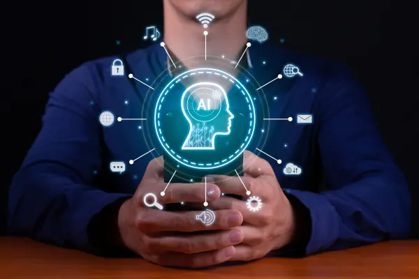 Content-Erstellung ki