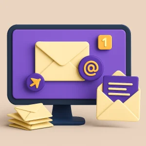 KI E-Mail Management