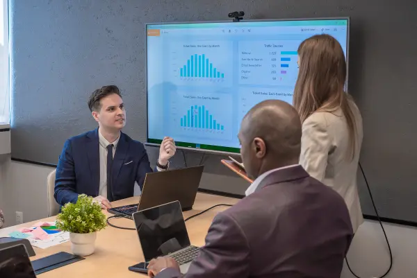 konkurrenzmonitoring