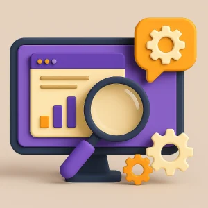 Prozessautomatisierung mit AI