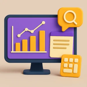 Tool zur Textanalyse und Zusammenfassung