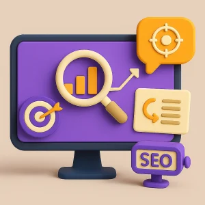 Automatisierte Content Erstellung KI